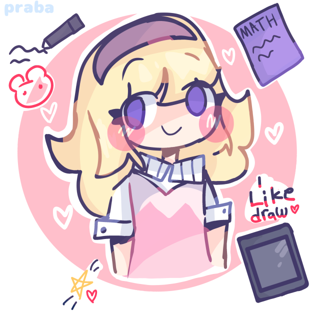 gift for sad Gibberish ❤️