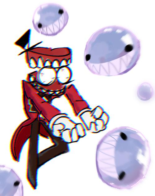 分かってくれない