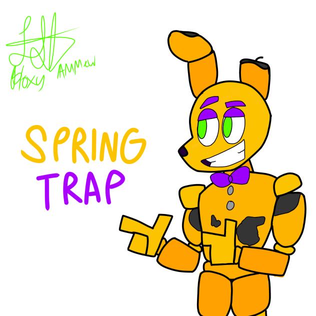 springtrap