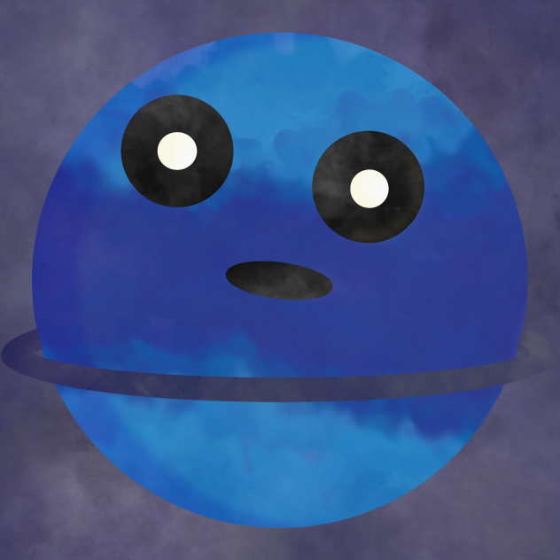 new profile picture
