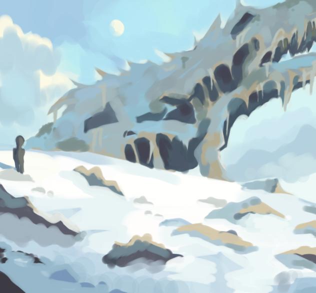 i love you. ive always loved you.