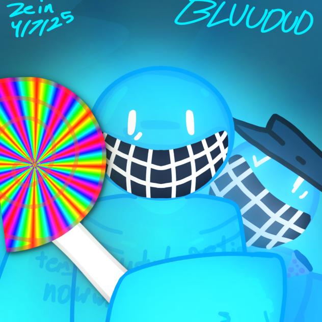 BLUUDUD