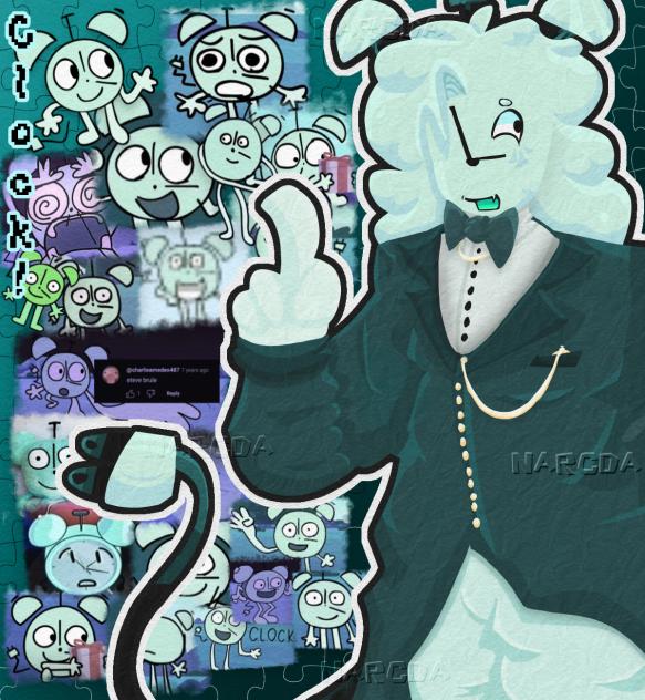 🕓 ⓒ𝕃𝓸ⓒᵏ ᎥＴⓕＴ 🌀