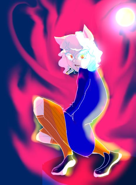 ネフェルピトー