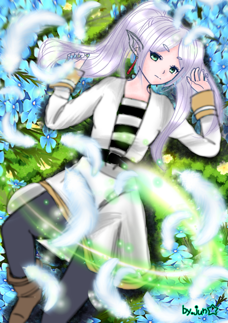 フリーレン