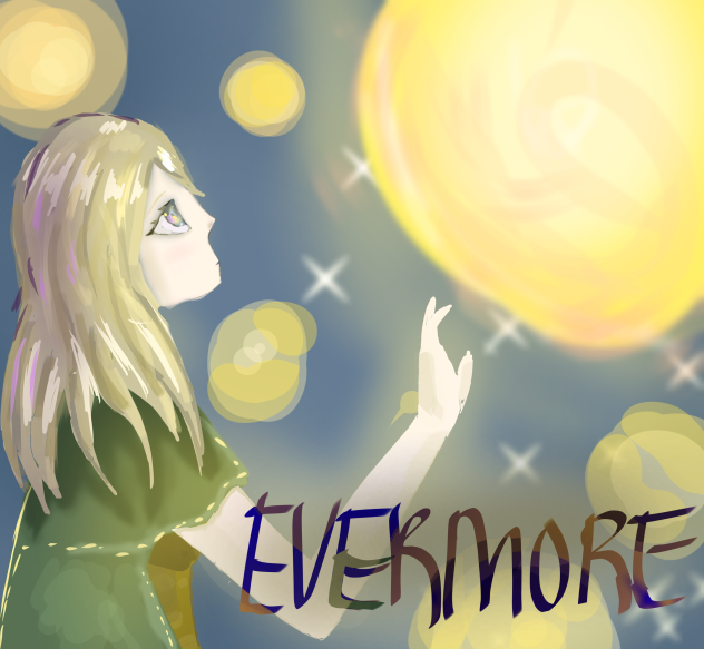 evermore