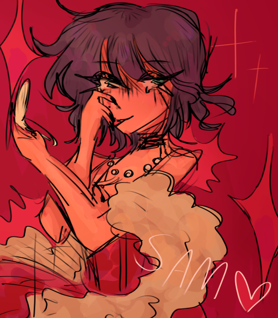 Primadonna girl