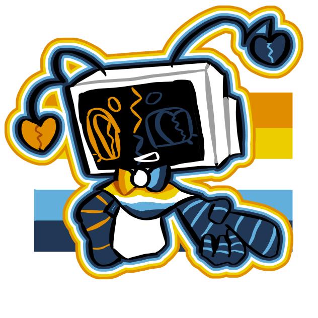 aroace vee!!