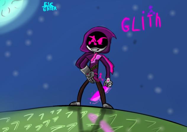 Glitch