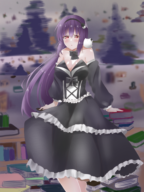 図書館