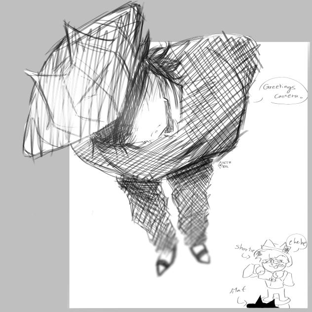 STOPP YOUR OUTTA THE CANVAS
