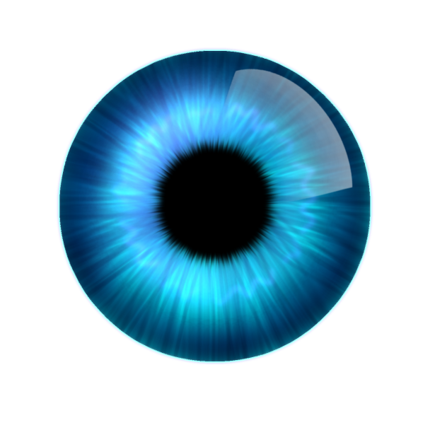 An ‛EYE’