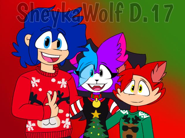 Navidad (2022)