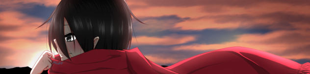ミカサ