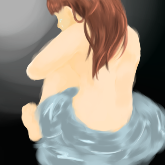 悲しみ