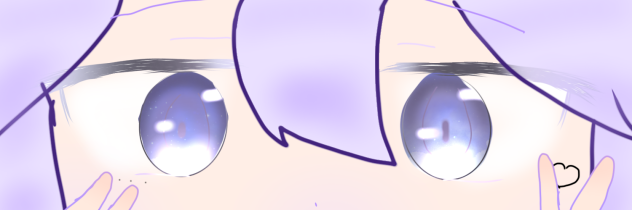 💜보라색💜