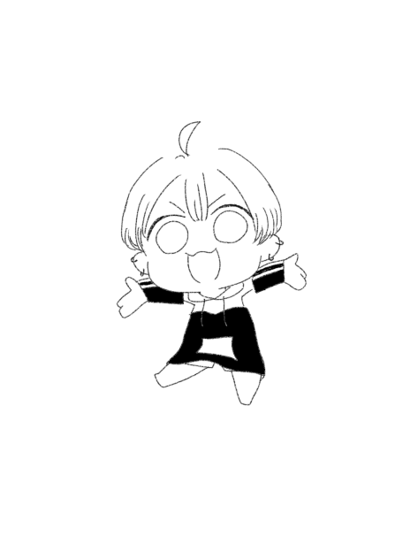 ラインのアイコン