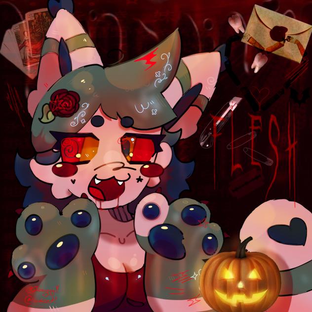 F L E S H