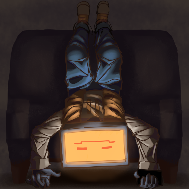 Chillin