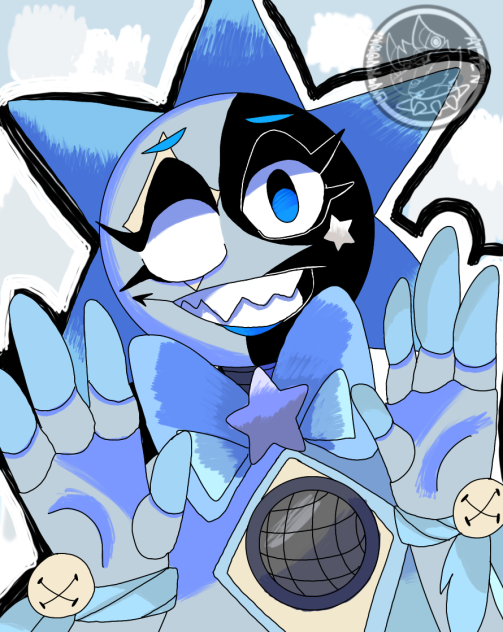 Challenge by Debra Pickell