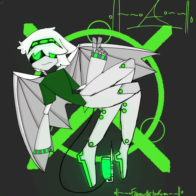 ✨❤️A❤️✨ (redo)