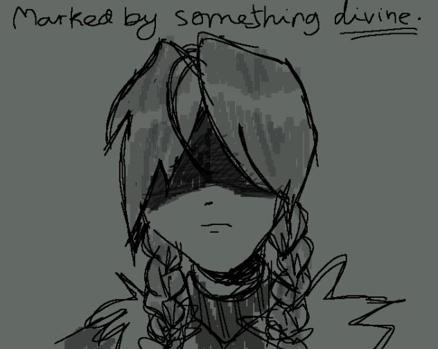so ominous...