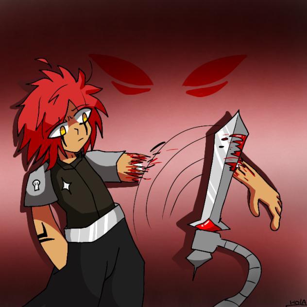 Kuroganne N°4