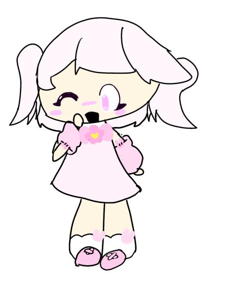 手乾明芽