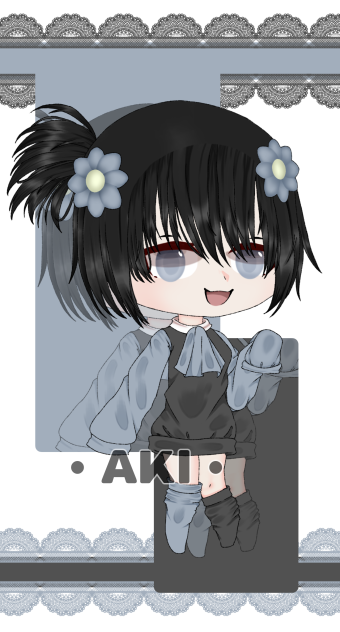 Speedpaint My oc - ibisPaint