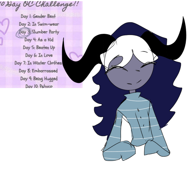 Day 3 - ibisPaint