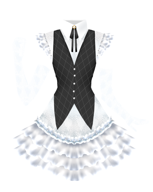 Costume concert