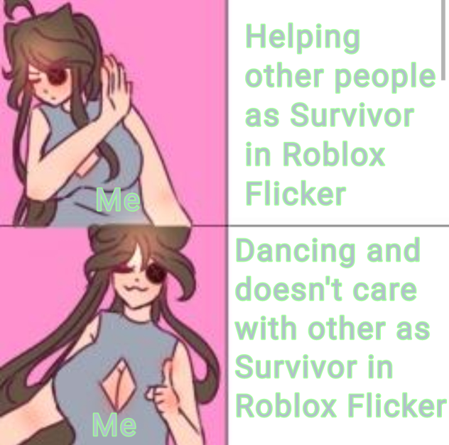 Random Meme but it's Scar