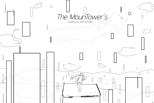 Version of The MounTower