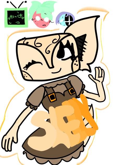 SHELLY!!