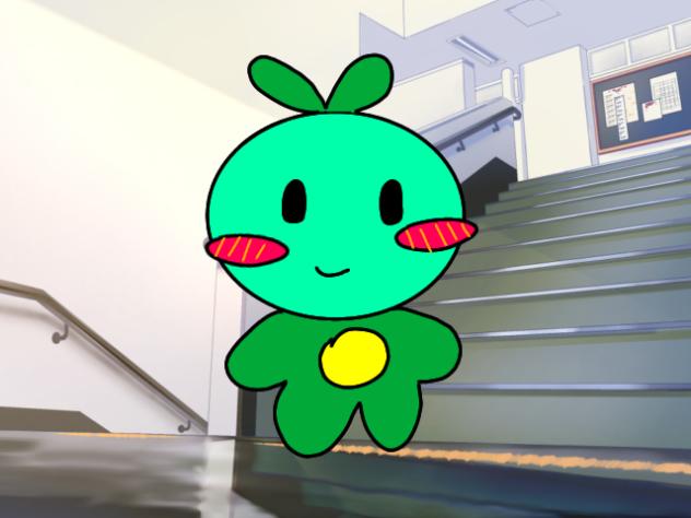 ますりん！