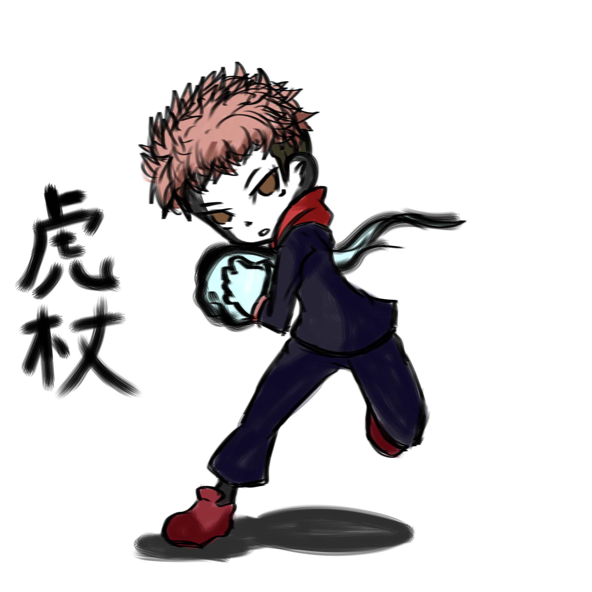 両面宿儺(虎杖宿儺 伏黒宿儺 完全体宿儺) - YouTube【両面宿