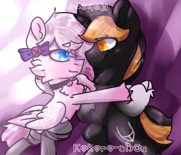 ✿.Happy Valentine's day, my dearest~