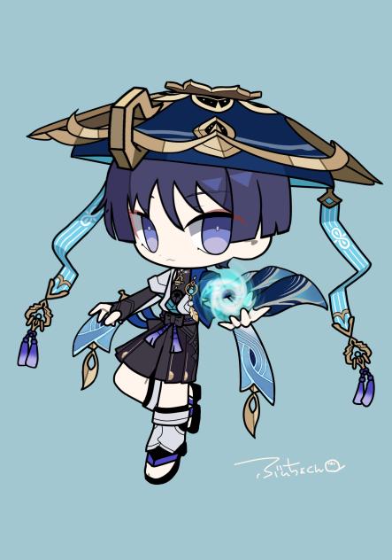 俗世を見下ろさん