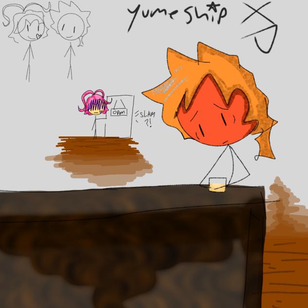 pt1 yumeship