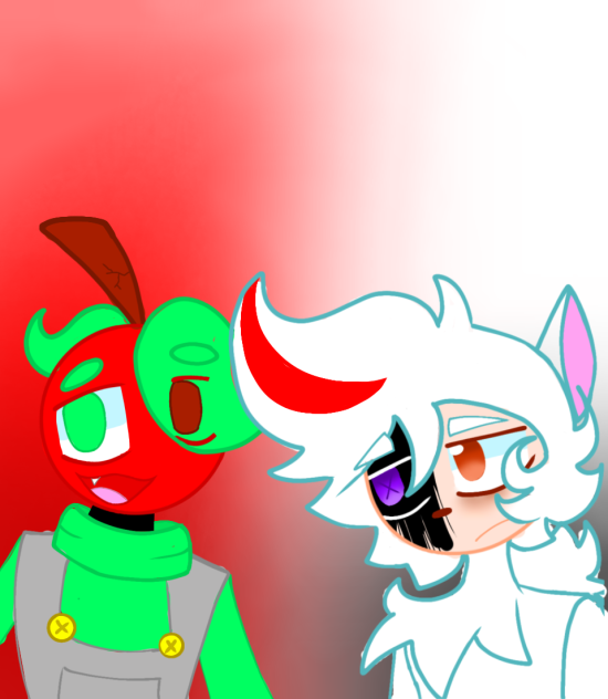 My Current Comfort Characters