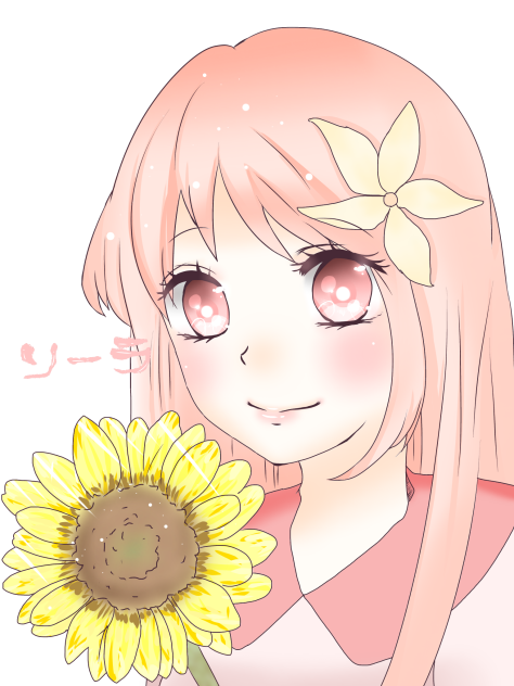 ソーラたん