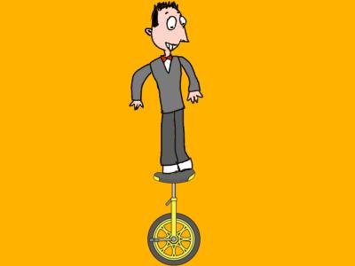 Pee-wee illustration i drew