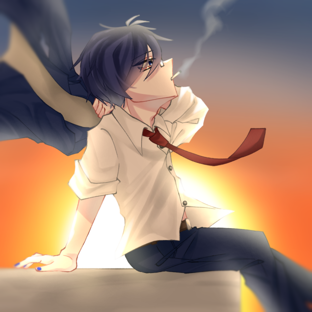 ut先生
