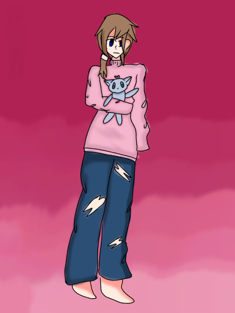 Femboy for me sista