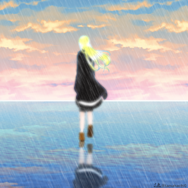 夕