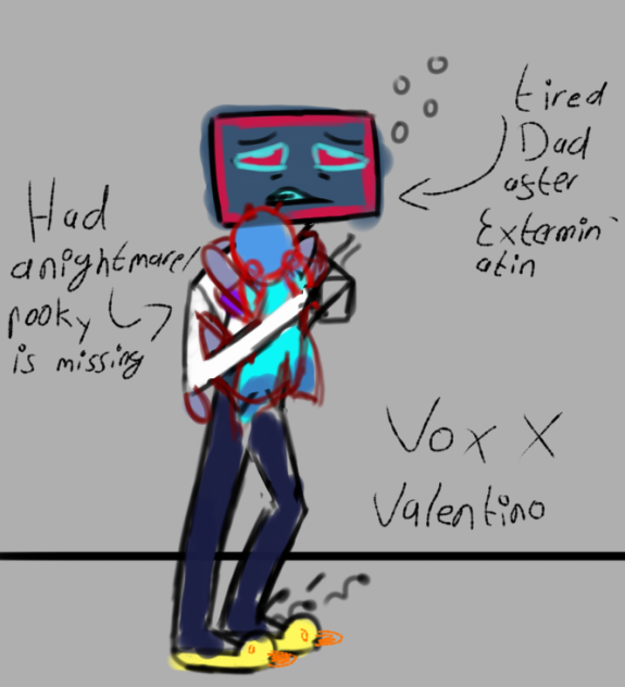 Parent Vox