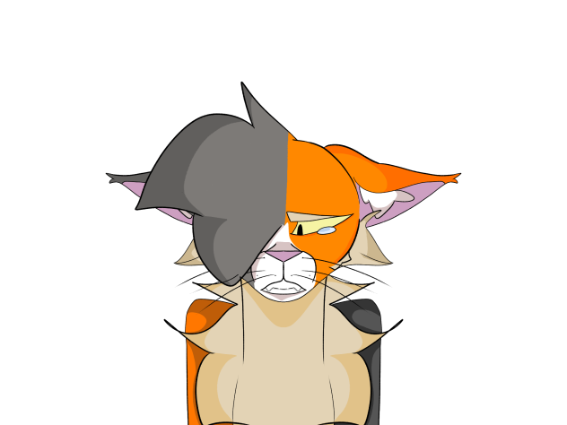 warrior cats YouTube video sneek peek