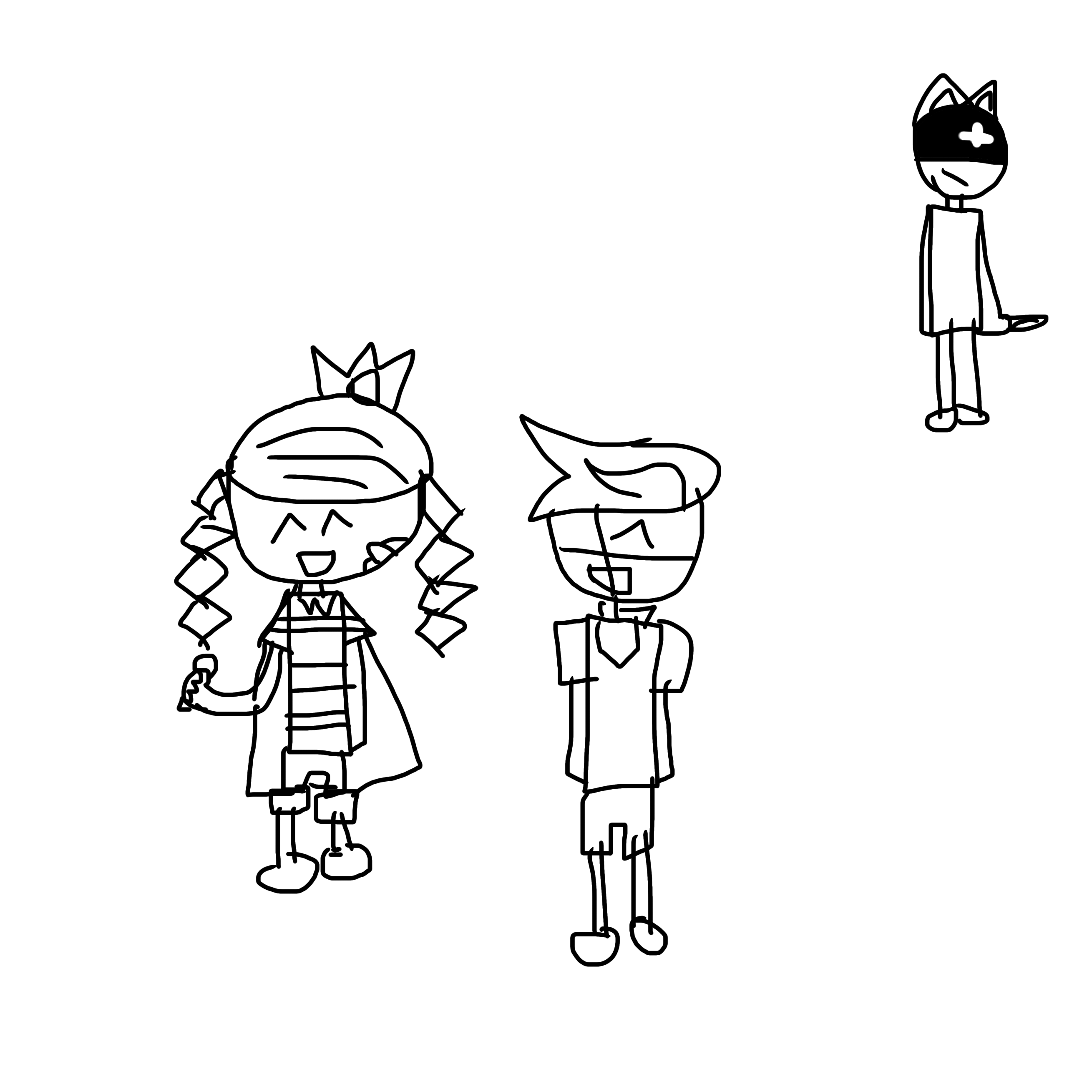 Uh oh - ibisPaint