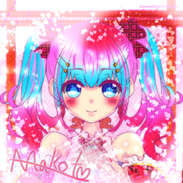 ヤヨイさん塗り絵おかりしましたん！！