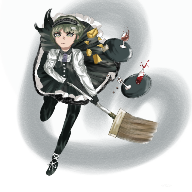 Kirumi Tojo